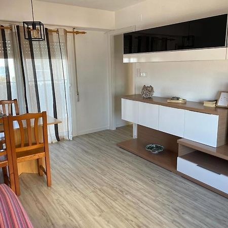 Apartamento En Complejo Residencial Con Piscina Y Garaje Frente Al Mar Βαλένθια Εξωτερικό φωτογραφία